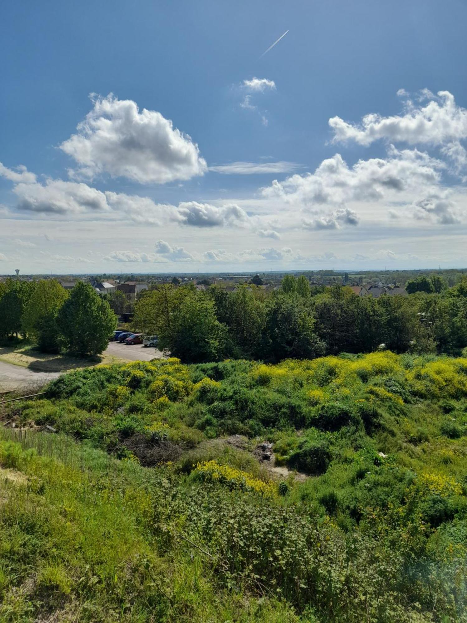Le Bon Plan Entre Caen Et La Mer ** Draps Et Menage Inclus !** Giberville Luaran gambar
